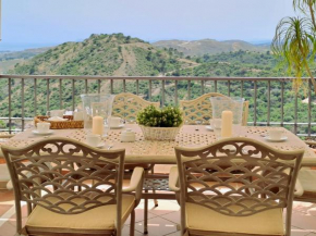 Noctua Arqueros Golf Las terrazas 008, Benahavis